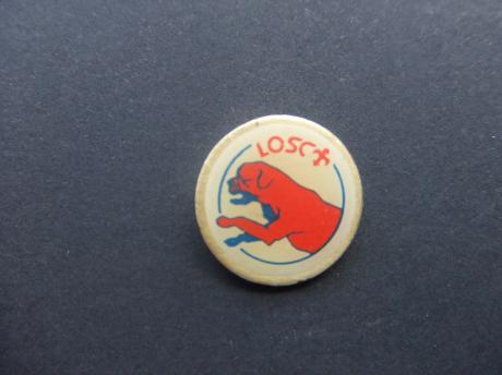 Lille OSC, Franse voetbalclub